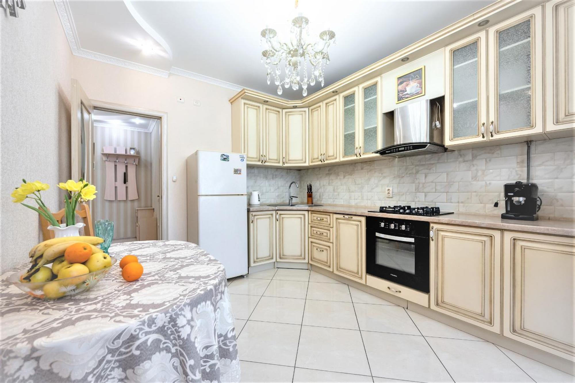 Квартира Возле Аркадии И Парка Победы Oldenburg Bagian luar foto