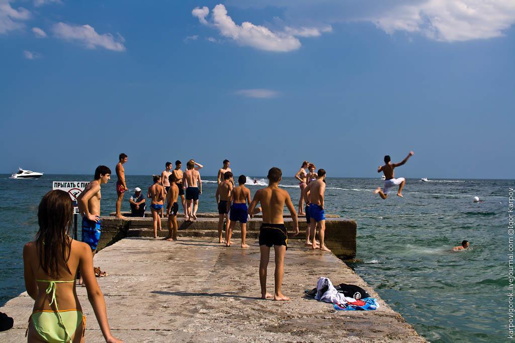 Квартира Возле Аркадии И Парка Победы Oldenburg Bagian luar foto